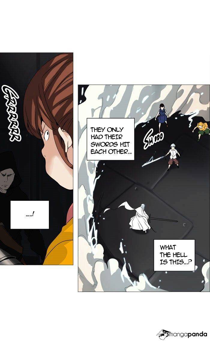 Tower of God, Chapter 248 image 43